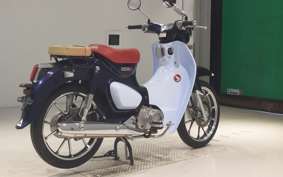 HONDA C125 SUPER CUB