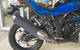 KAWASAKI Z250 SL BR250E