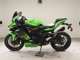 Фото Kawasaki ZX-4RR 2023 с японского аукциона