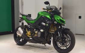 KAWASAKI Z1000 Gen.5 2015