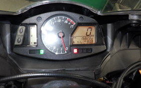 HONDA CBR600RR GEN 3 2016