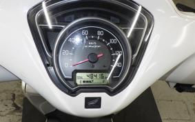 HONDA DIO 110 2025 JK03