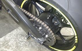 SUZUKI GSX-R1000R A 2020 DM11G