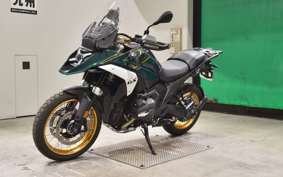 BMW R1300GS 2026