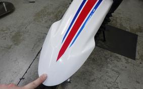 YAMAHA SEROW 250 Gen.3 2010 DG31J