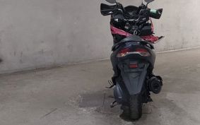 SUZUKI BURGMAN400 DU11A
