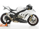 Фото BMW S1000RR 2017 с японского аукциона