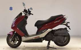 YAMAHA MAJESTY155 S SG28J