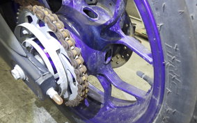 YAMAHA YZF-R25 RG10J