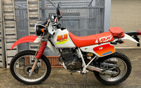 HONDA XLR250 BAJA MD22