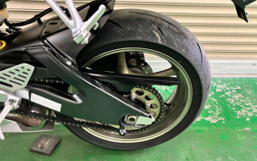 YAMAHA YZF-R6 2009 RJ16