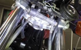 HONDA CB750F С 1984 RC04