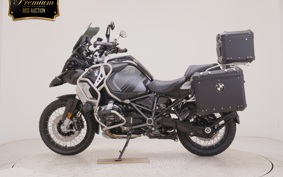 BMW R1250GS ADVENTURE 2021