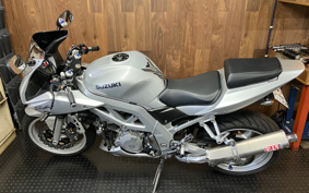 SUZUKI SV1000S 2004 VT54A
