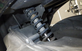 HONDA TODAY 2 AF67
