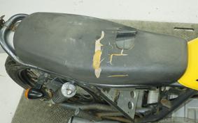 SUZUKI GRASS TRACKER Bigboy NJ47A