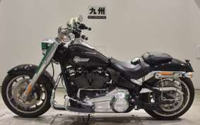 HARLEY FLBS 1870 2022