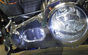 HARLEY FXSTC 1340 1993
