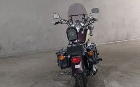 KAWASAKI VULCAN400 CLASSIC VN400A
