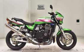 KAWASAKI ZRX1200 R 2002 ZRT20A