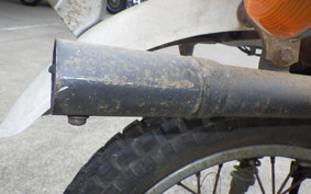 YAMAHA TY50 354