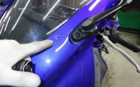 YAMAHA YZF-R25 A 2022 RG43J