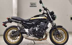 KAWASAKI Z650 RS 2018 ER650R