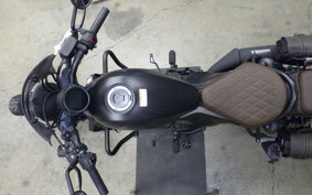 HONDA REBEL 250 S 2022 MC49