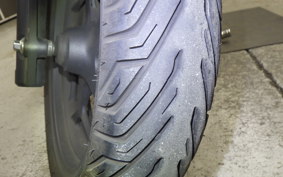 HONDA PCX 125 2007 JK05