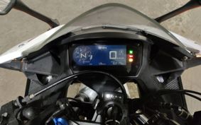 HONDA CBR400R 2019 NC56