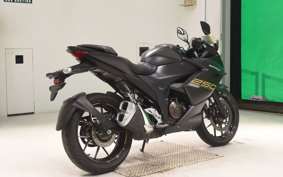 SUZUKI ｼﾞｸｻｰ250SF ED22B