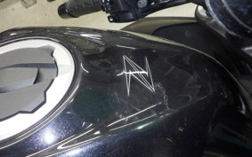 KAWASAKI Z400 Gen.2 2021 EX400G