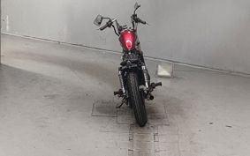 KAWASAKI ESTRELLA250 RS BJ250A