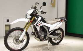 HONDA CRF250L 2022 MD38