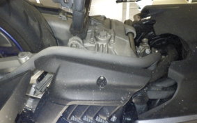 YAMAHA MAJESTY155 Gen.2 S 2022 SG52J