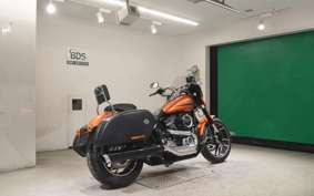 HARLEY FLSB 1750 2019