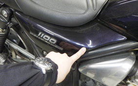 KAWASAKI ZEPHYR 1100 2025 ZRT10A
