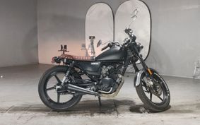 YAMAHA YB125SP PCJL