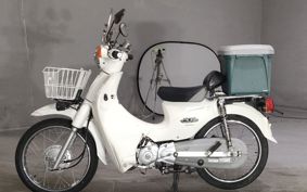 HONDA SUPER CUB110 JA07