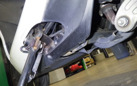 HONDA LEAD 125 2009 JF45