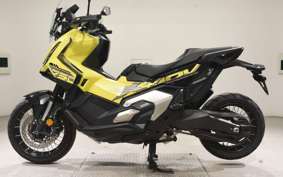 HONDA X-ADV 750 2025 RH21