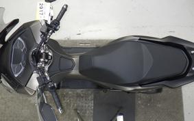 HONDA PCX 160 2009 KF47
