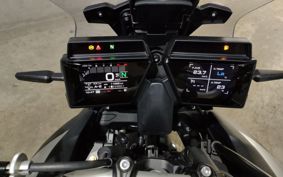 YAMAHA TRACER 9 GT 2021 RN70J