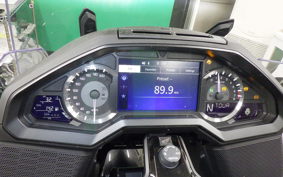 HONDA GL 1800 GOLD WING TOUR DCT 2026 SC79