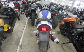 SUZUKI GSX400 IMPULSE S(ショルイナシ GK79A