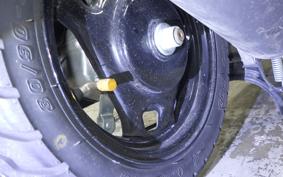 SUZUKI ADDRESS V50 CA4BA
