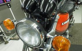 KAWASAKI ZEPHYR 750 1991 ZR750C