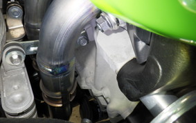 KAWASAKI ZX 10 NINJA ABS 2023 ZXT02L