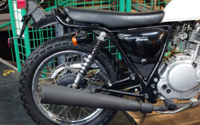 SUZUKI GLASS TRACKER BIG BOY NJ4BA