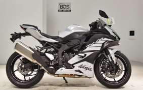 KAWASAKI ZX-4R SE 2025 ZX400P